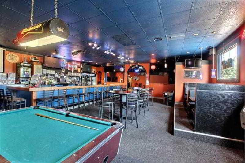 Quality Inn Thief River Falls Einrichtungen foto